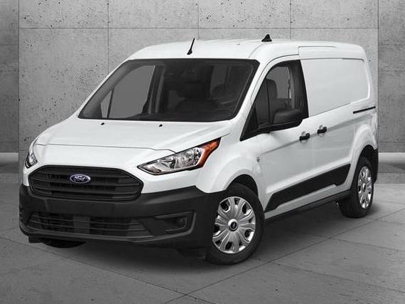 FORD TRANSIT CONNECT 2020 NM0LS7E23L1462753 image